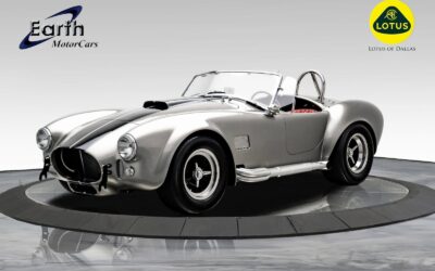 Shelby  1965