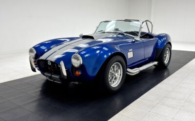 Shelby  1966