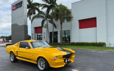 Shelby  1967