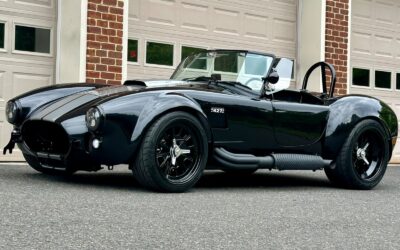 Shelby Cobra 1965