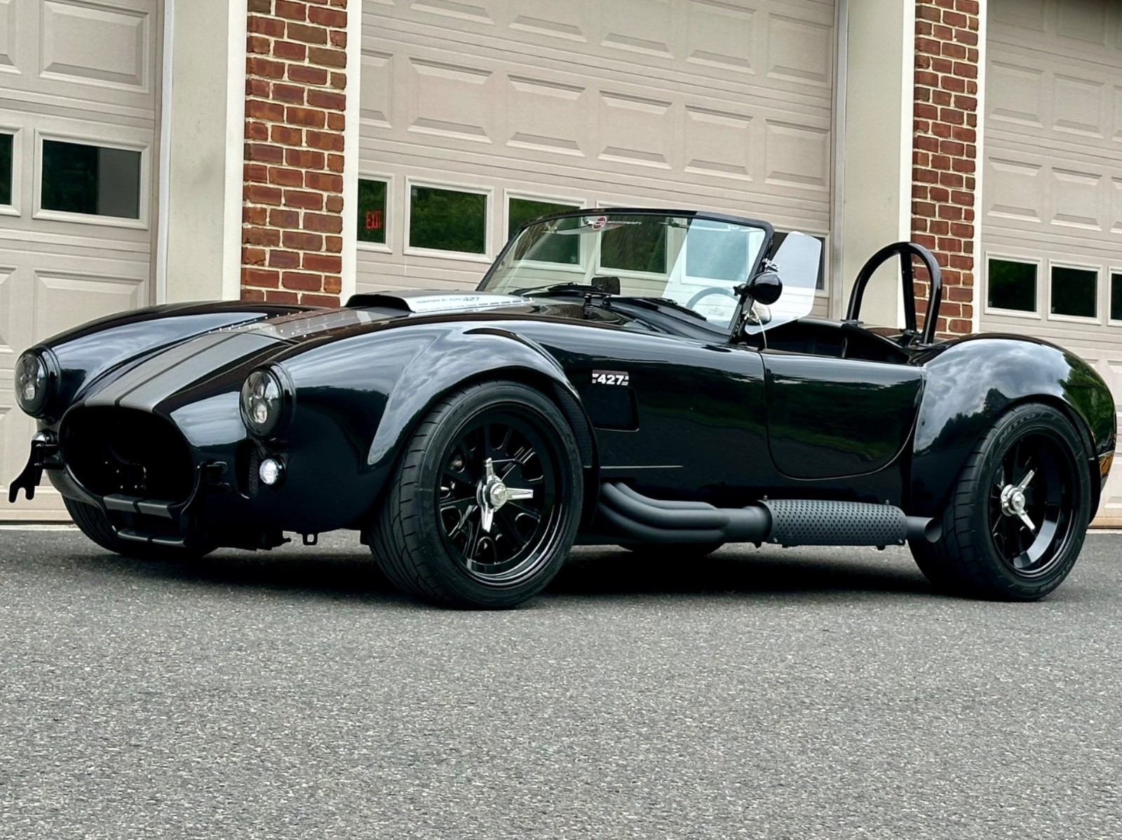 Shelby Cobra 1965