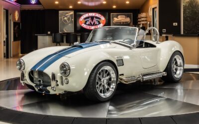 Shelby Cobra 1965