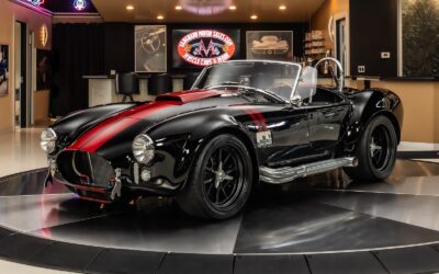 Shelby Cobra 1965