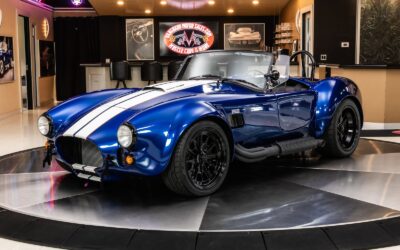 Shelby Cobra 1965