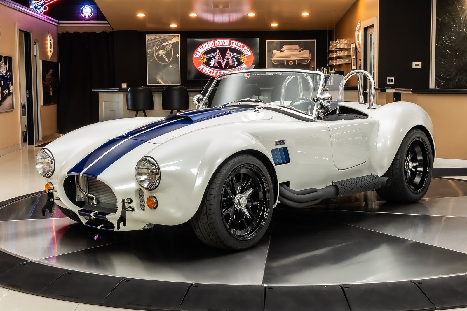 Shelby-Cobra-1965-Other-Black