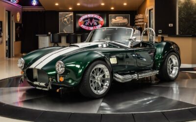 Shelby Cobra 1965