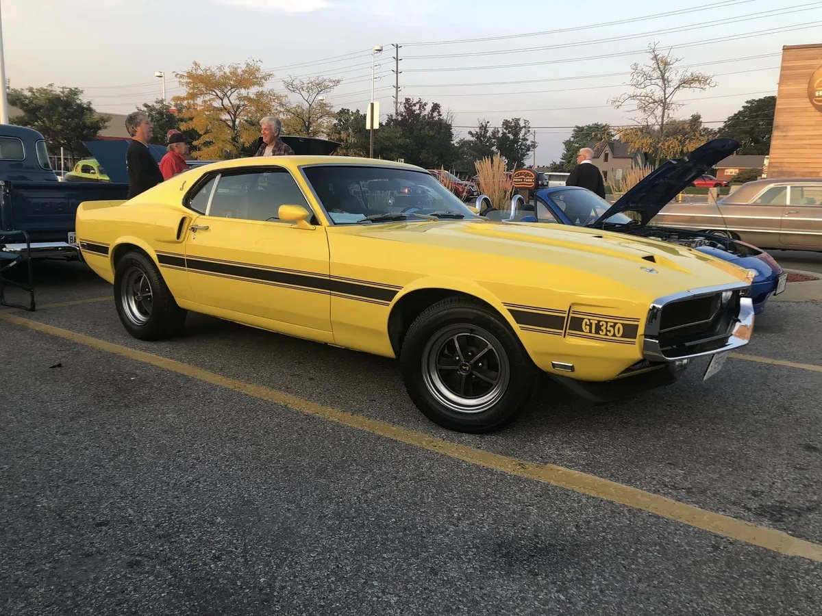 Shelby-Gt350h-1969-Grabber-Yellow-Black