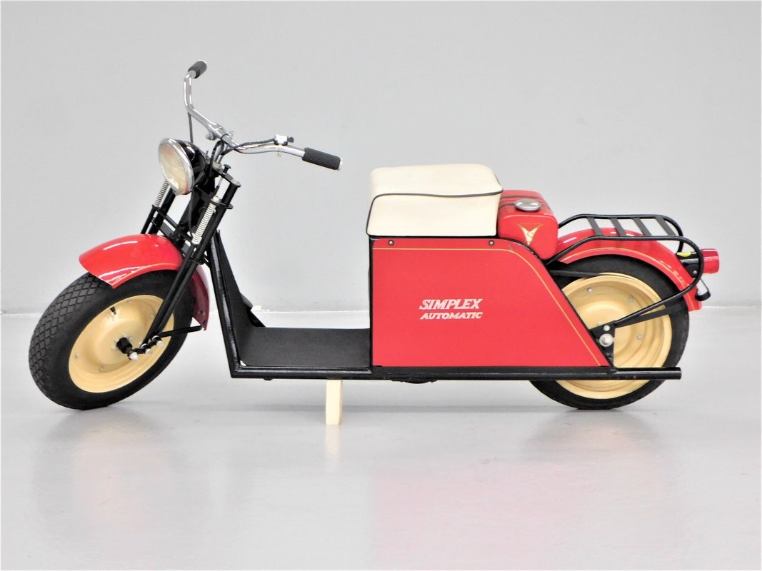 Simplex 1959