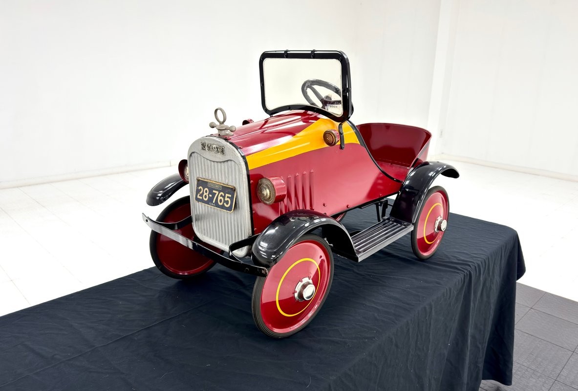 Steelcraft-1920-Convertible-Maroon