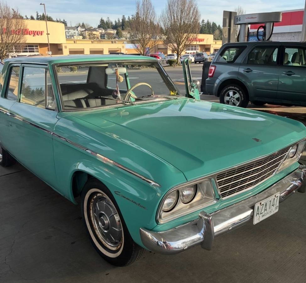 Studabaker-commander-1965-custom