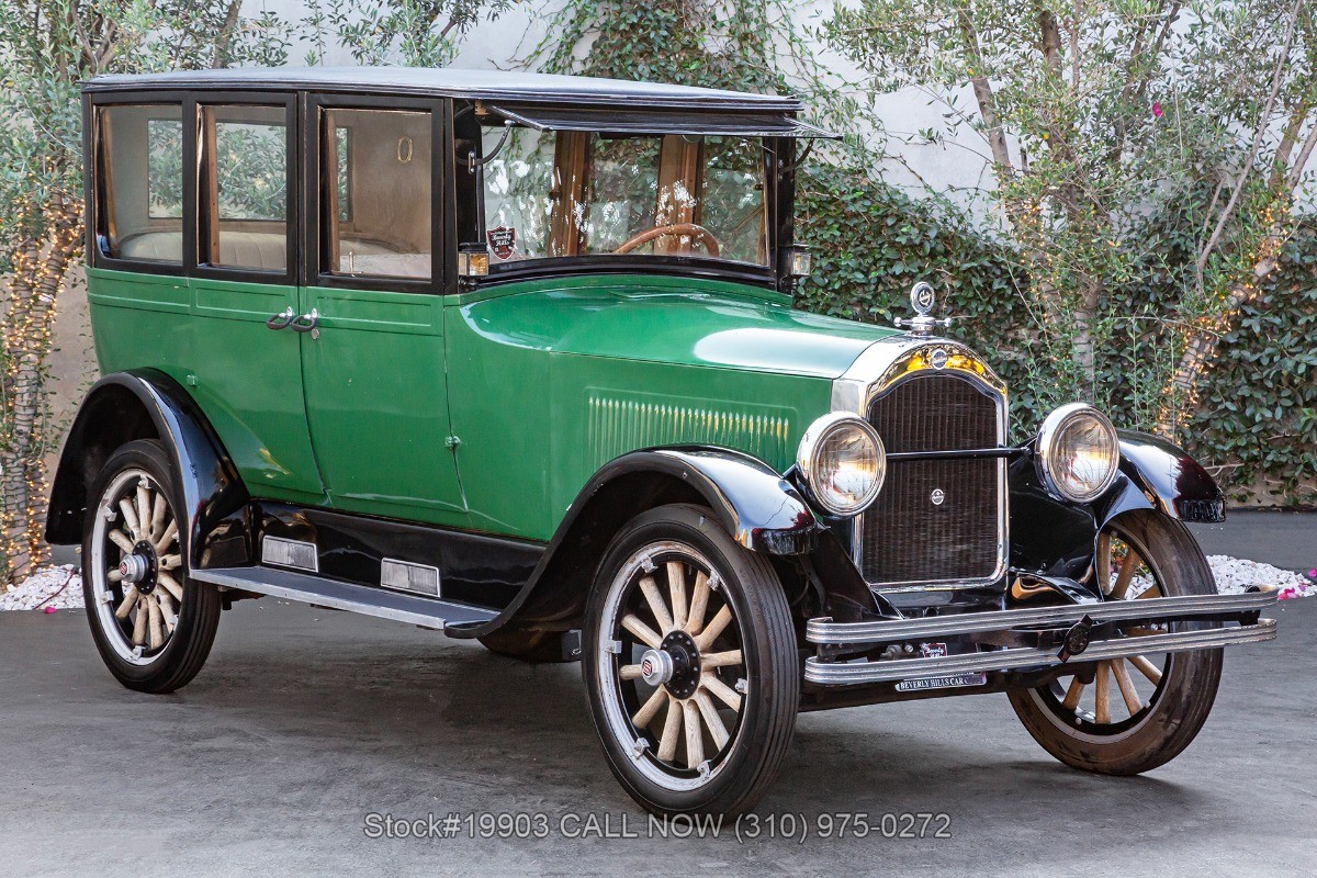 Studebaker  1924
