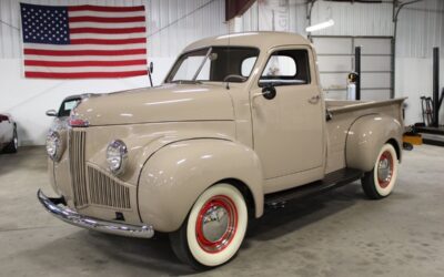 Studebaker  1947