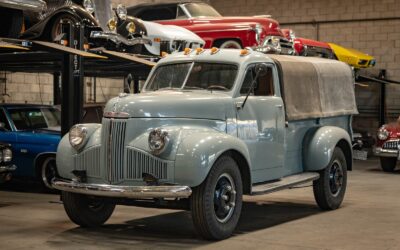 Studebaker  1948