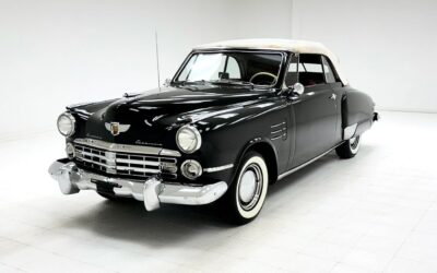 Studebaker  1949