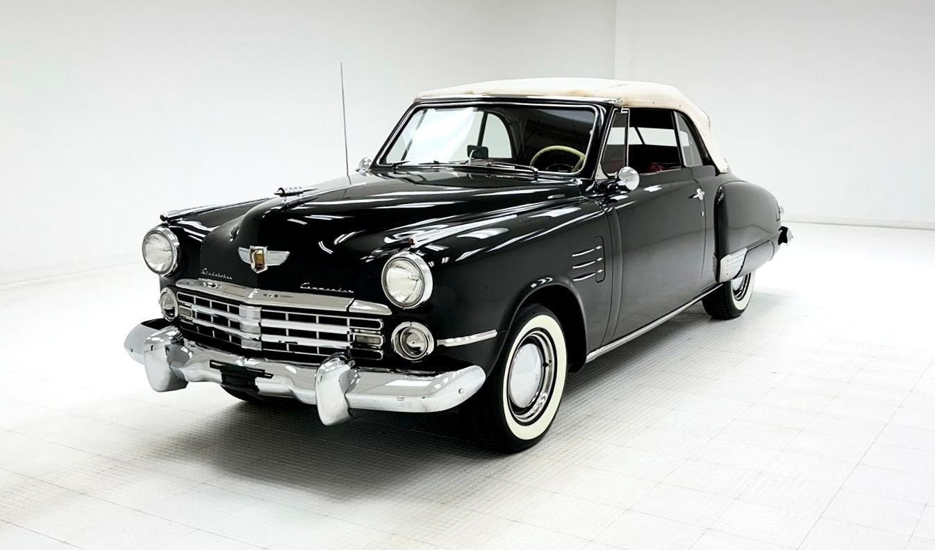 Studebaker  1949