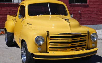 Studebaker  1949