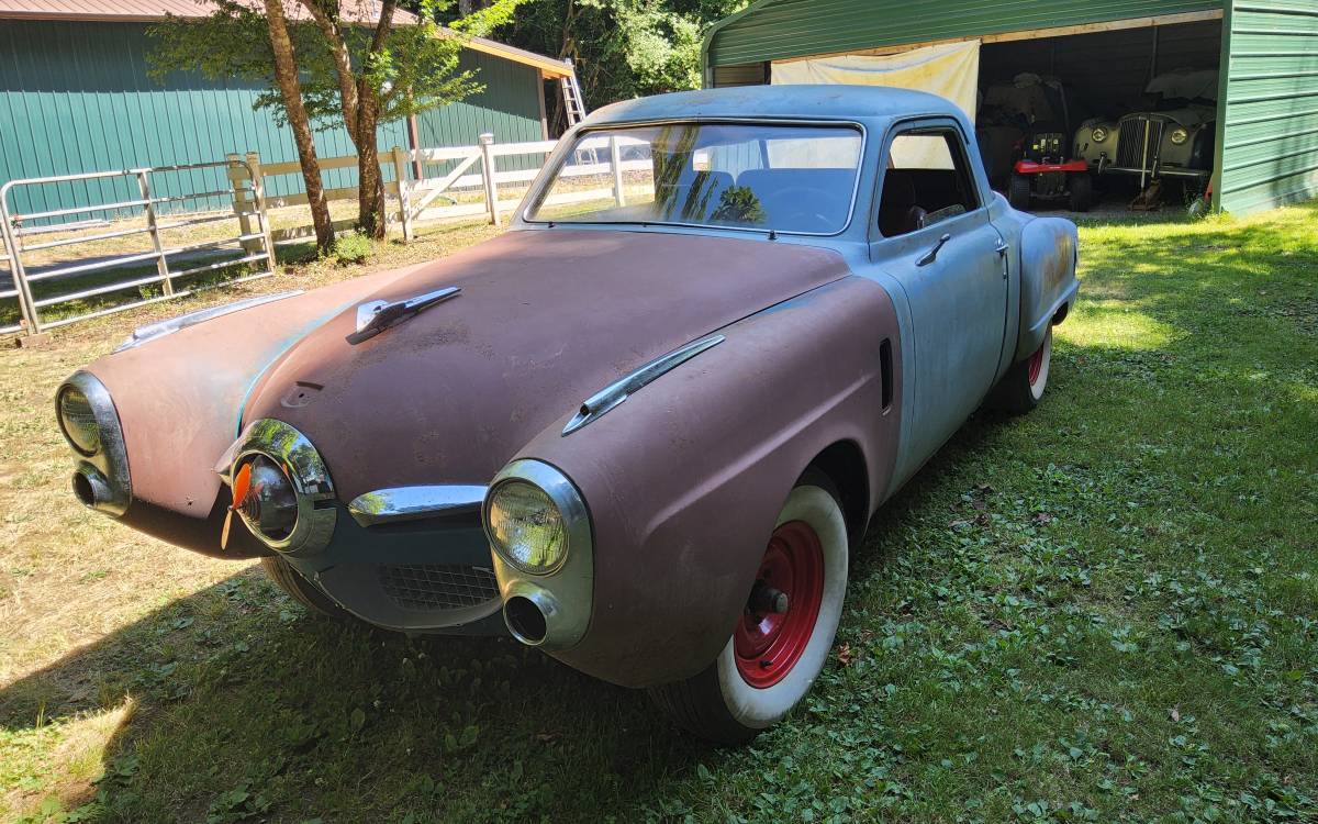 Studebaker-1949-grey