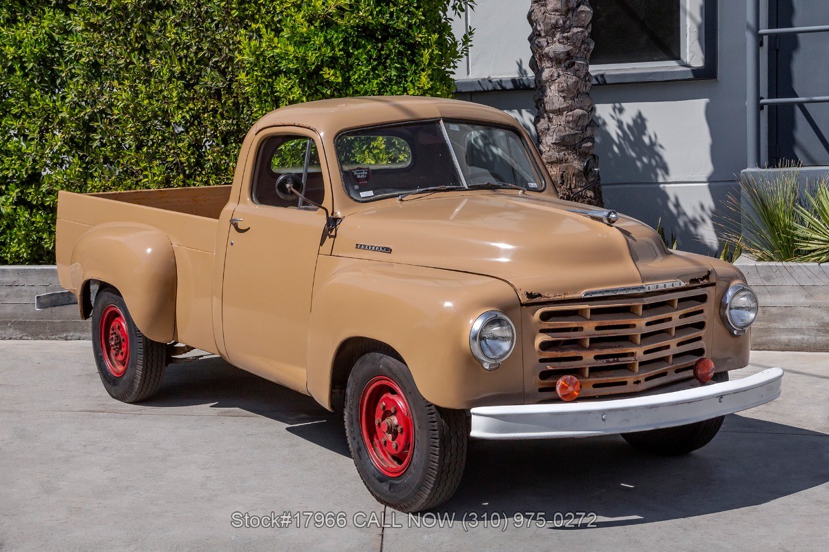 Studebaker-1949