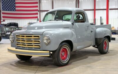 Studebaker  1950