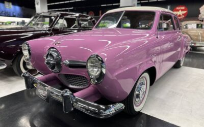 Studebaker  1950