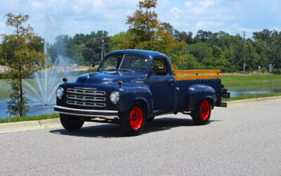 Studebaker  1951