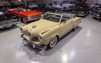 Studebaker  1951