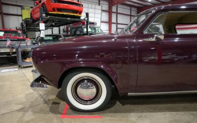 Studebaker  1951