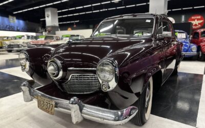 Studebaker  1951