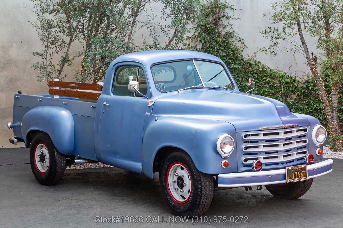Studebaker  1953