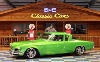 Studebaker  1953