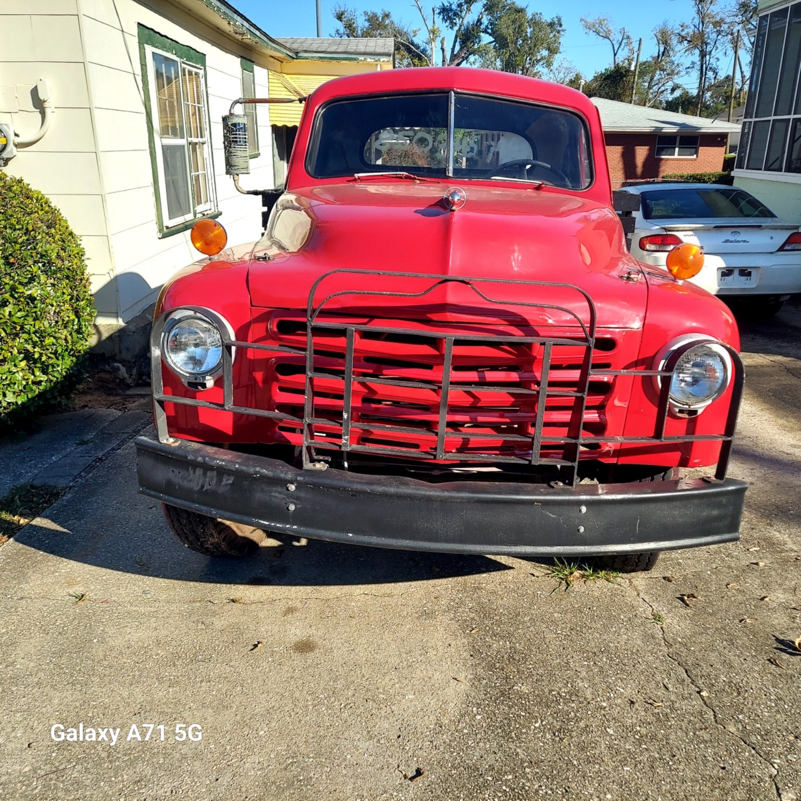Studebaker  1953