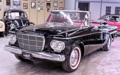 Studebaker  1962