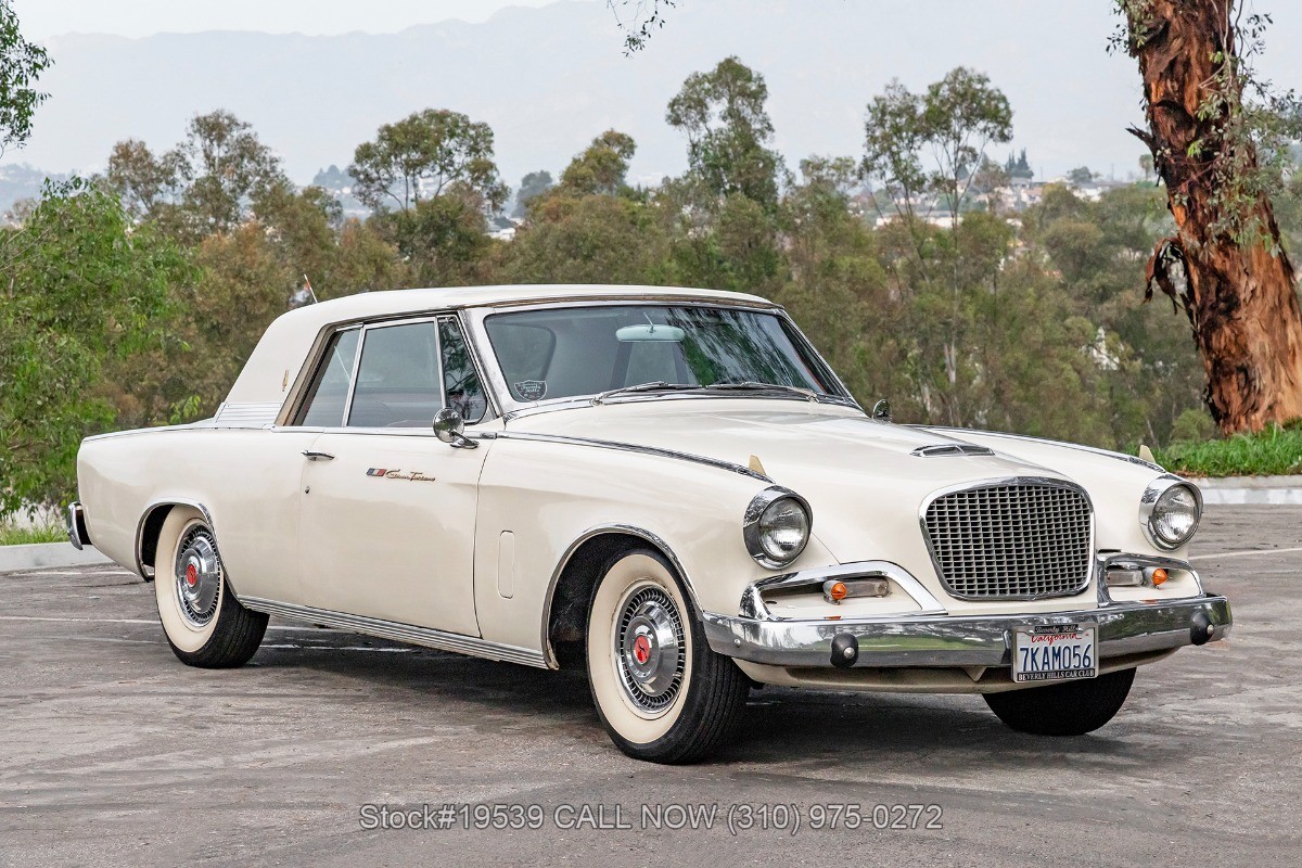 Studebaker-1962