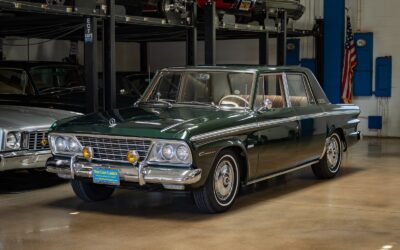 Studebaker  1964