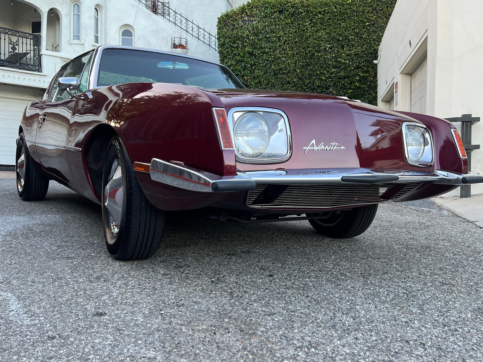 Studebaker-1980