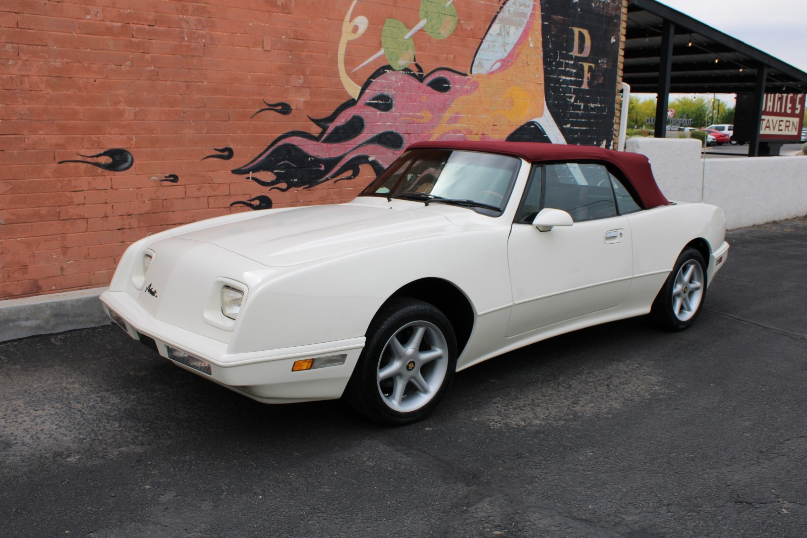 Studebaker-Avanti-1963-Convertible-Red