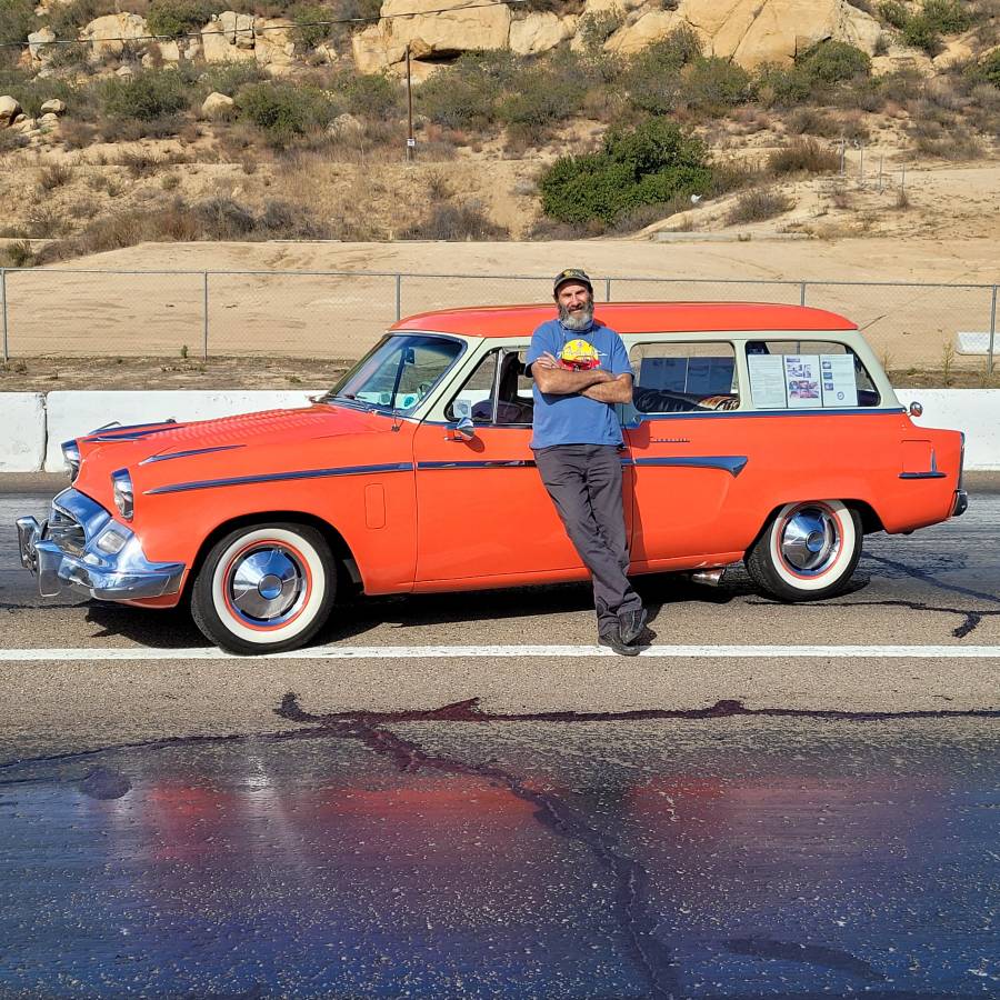 Studebaker-Conestoga-1955-custom