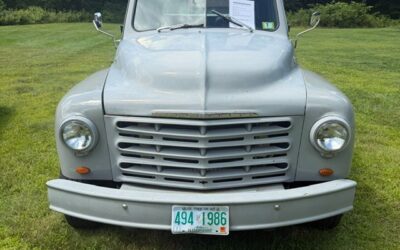 Studebaker Custom 1976