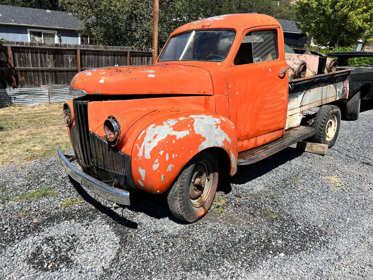 Studebaker-M5-truck-1947-custom