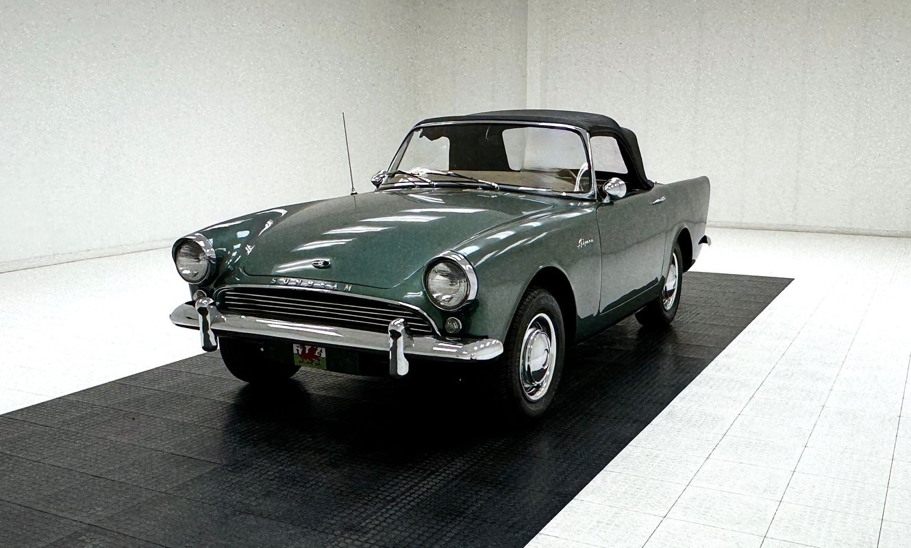 Sunbeam-1965-Convertible-Fawn