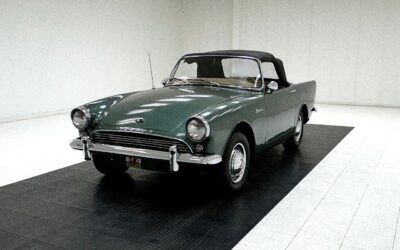 Sunbeam  1965