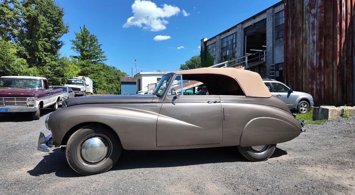Sunbeam-90-M-1950-Convertible-Burgundy