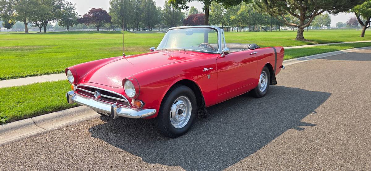 Sunbeam-Alpine-1967-red