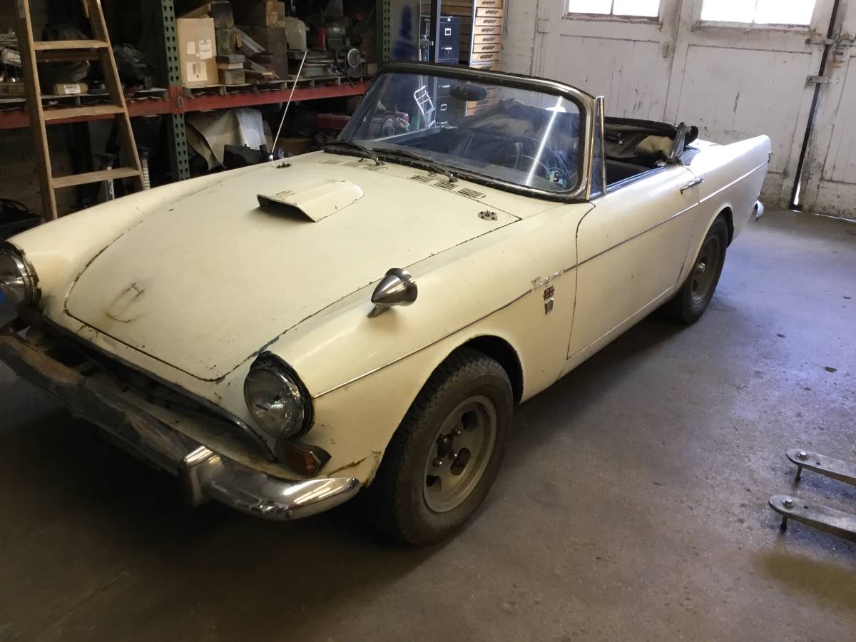Sunbeam-Tiger-1966-white