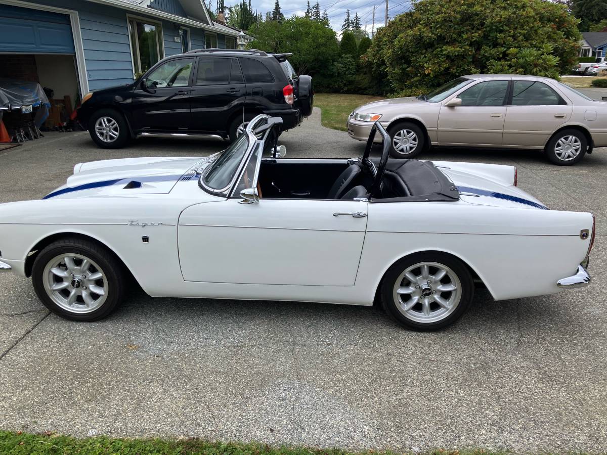 Sunbeam-Tiger-1966