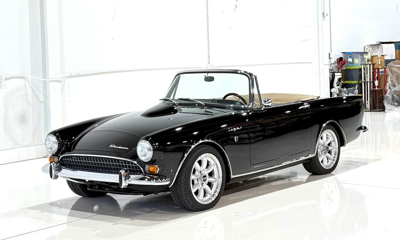Sunbeam-Tiger-1967-Convertible-Tan