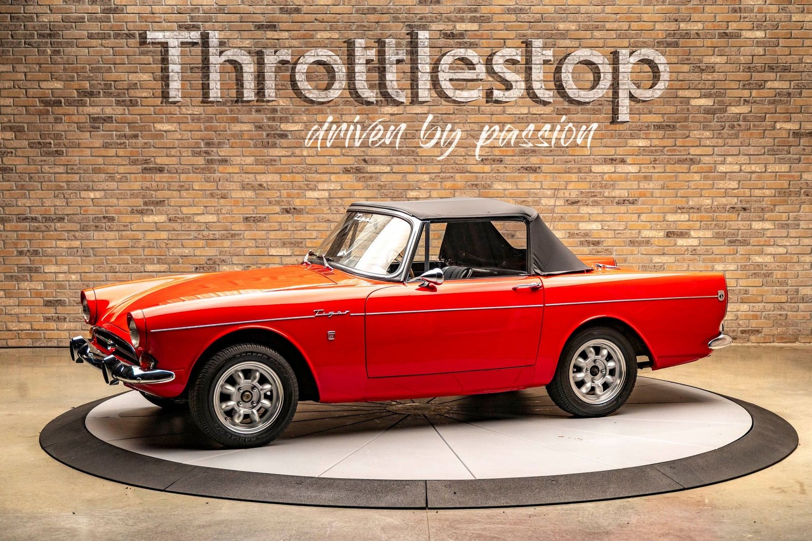 Sunbeam-Tiger-1967-Other-Other