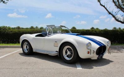 Superformance  1965