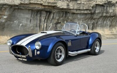 Superformance  1965