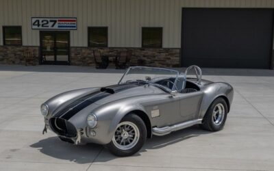Superformance  1965
